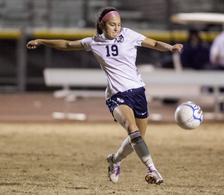 Soccer: DV vs Westview